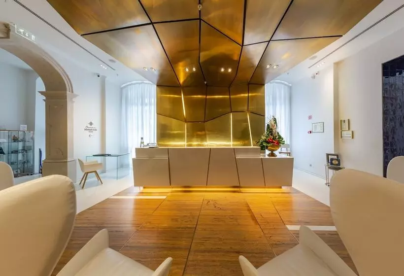 Fotos del hotel Portugal Boutique:  40