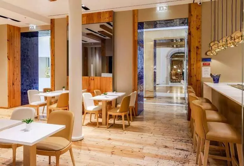 Fotos del hotel Portugal Boutique:  48