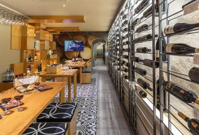 Fotos del hotel Portugal Boutique:  73