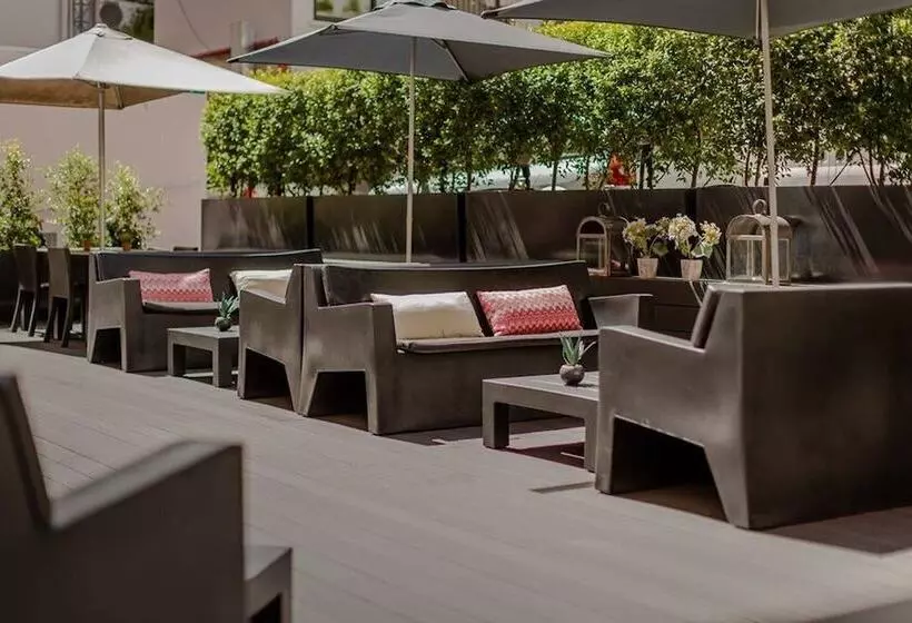 Fotos del hotel Portugal Boutique:  29