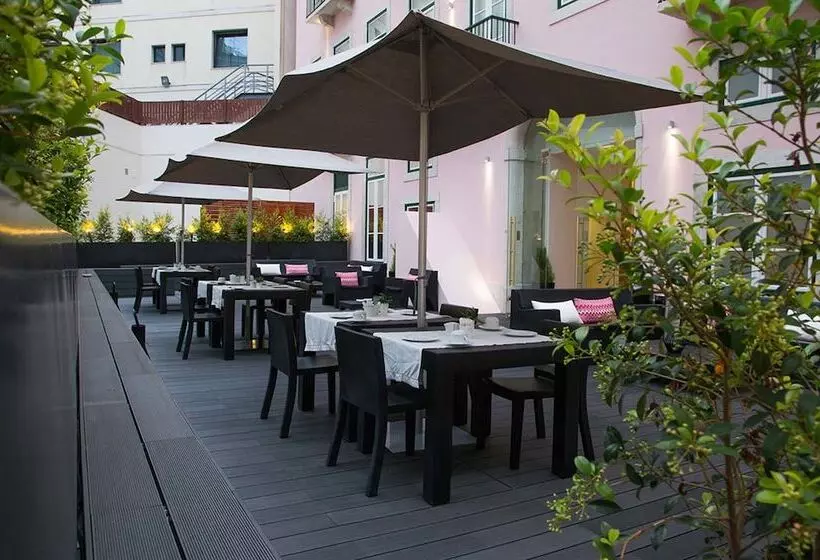 Fotos del hotel Portugal Boutique:  30