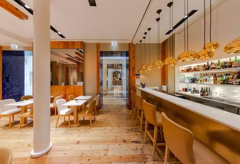 Fotos del hotel Portugal Boutique:  56