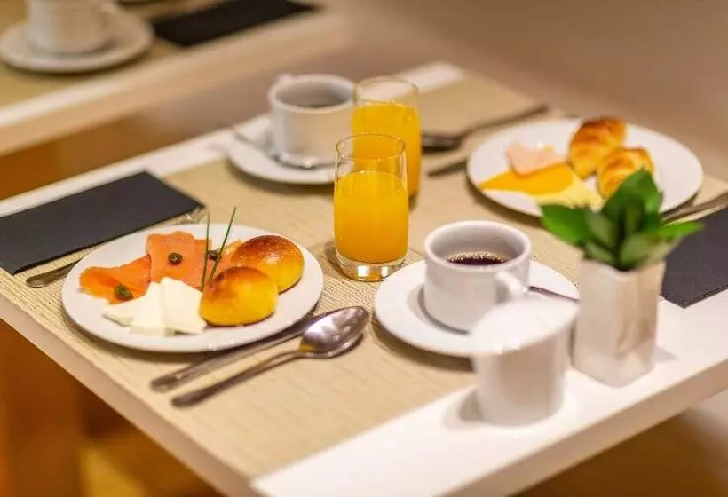 Fotos del hotel Portugal Boutique:  18