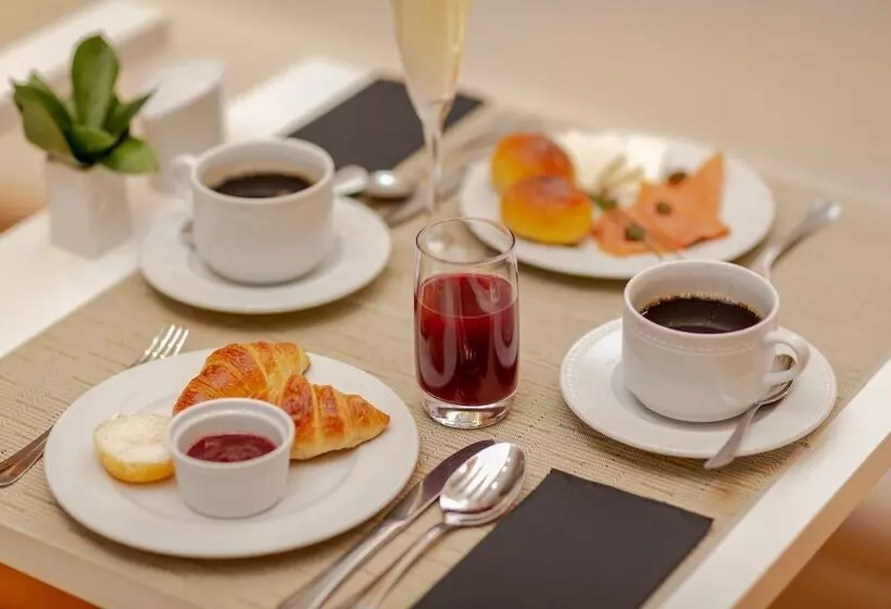 Fotos del hotel Portugal Boutique:  47