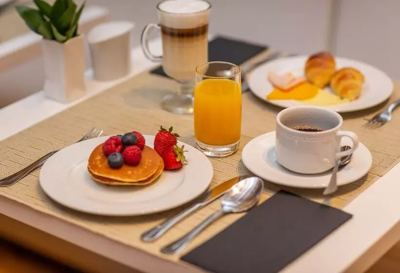 Fotos del hotel Portugal Boutique:  17