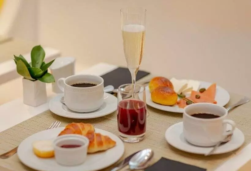 Fotos del hotel Portugal Boutique:  72