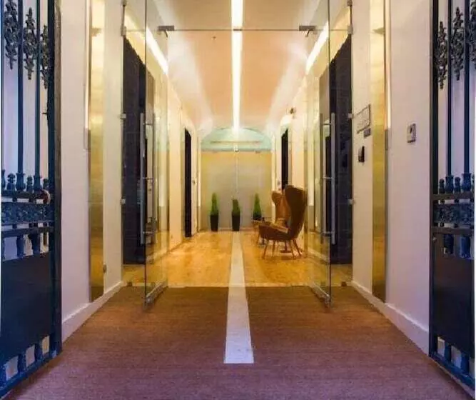 Fotos del hotel Portugal Boutique:  11