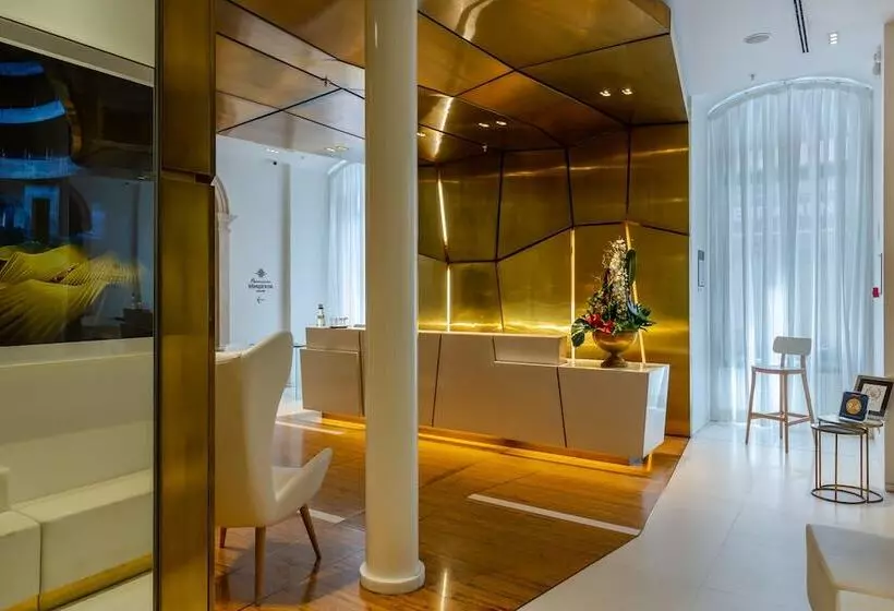 Fotos del hotel Portugal Boutique:  12