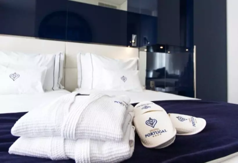 Fotos del hotel Portugal Boutique:  7