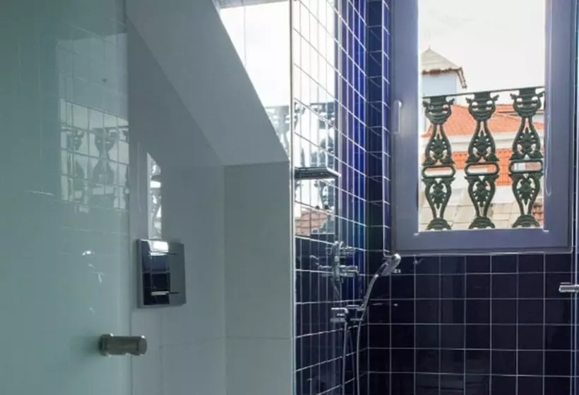 Fotos del hotel Portugal Boutique:  58