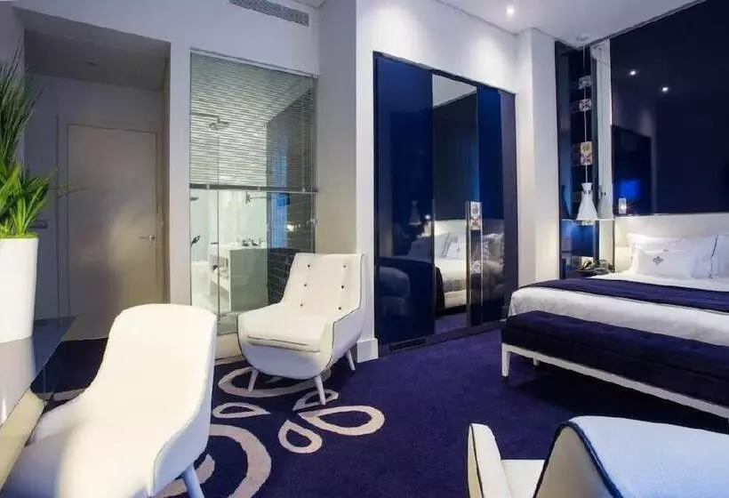 Fotos del hotel Portugal Boutique:  6