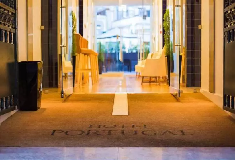Fotos del hotel Portugal Boutique:  75