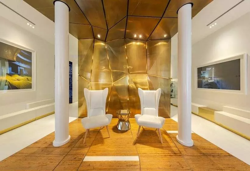 Fotos del hotel Portugal Boutique:  71