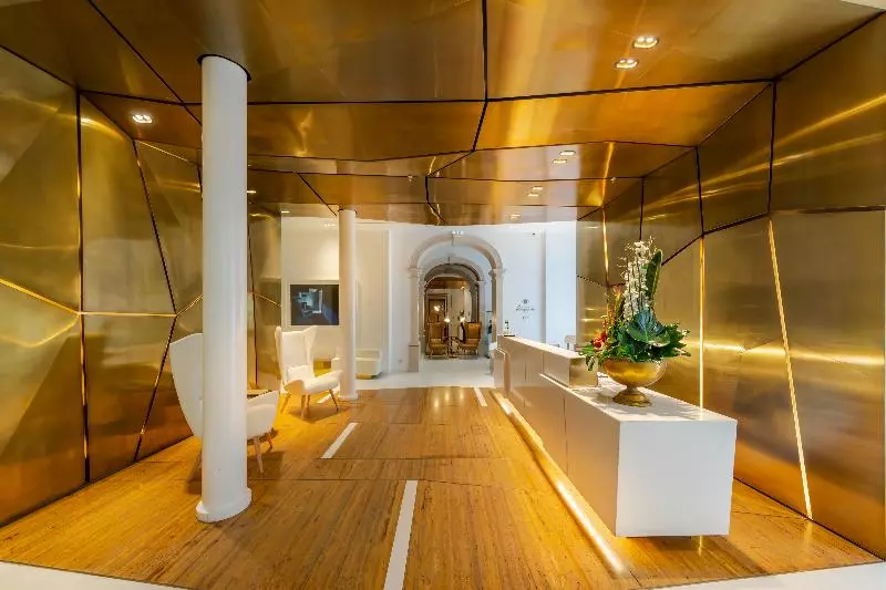 Fotos del hotel Portugal Boutique:  39