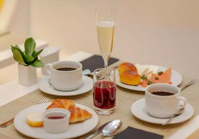 Fotos del hotel Portugal Boutique:  43