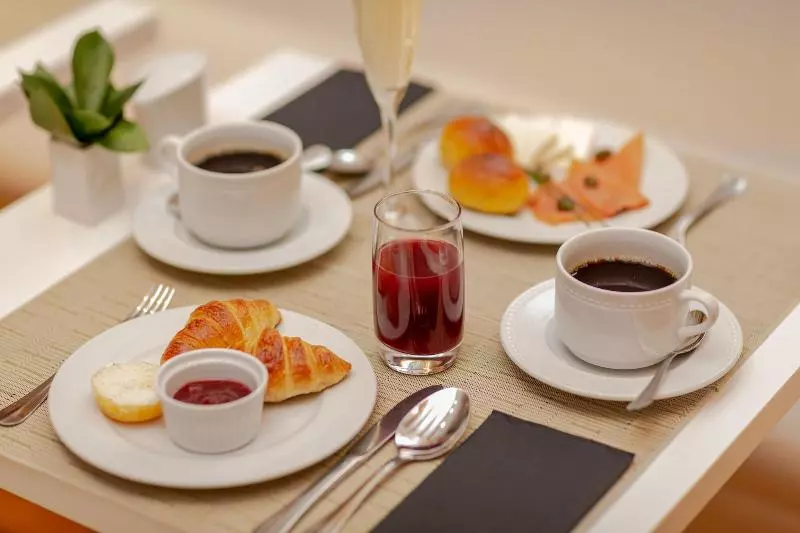 Fotos del hotel Portugal Boutique:  61