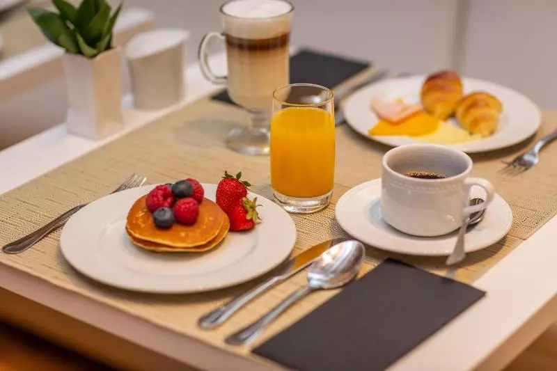 Fotos del hotel Portugal Boutique:  42