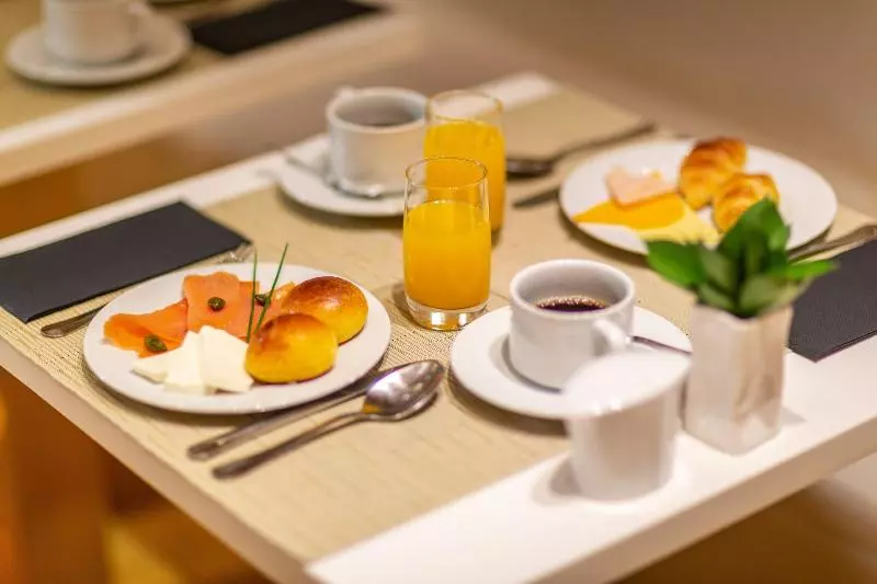 Fotos del hotel Portugal Boutique:  41