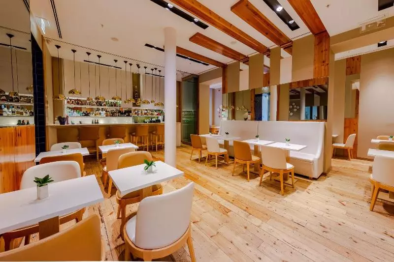 Fotos del hotel Portugal Boutique:  50