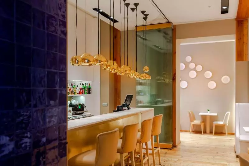 Fotos del hotel Portugal Boutique:  22