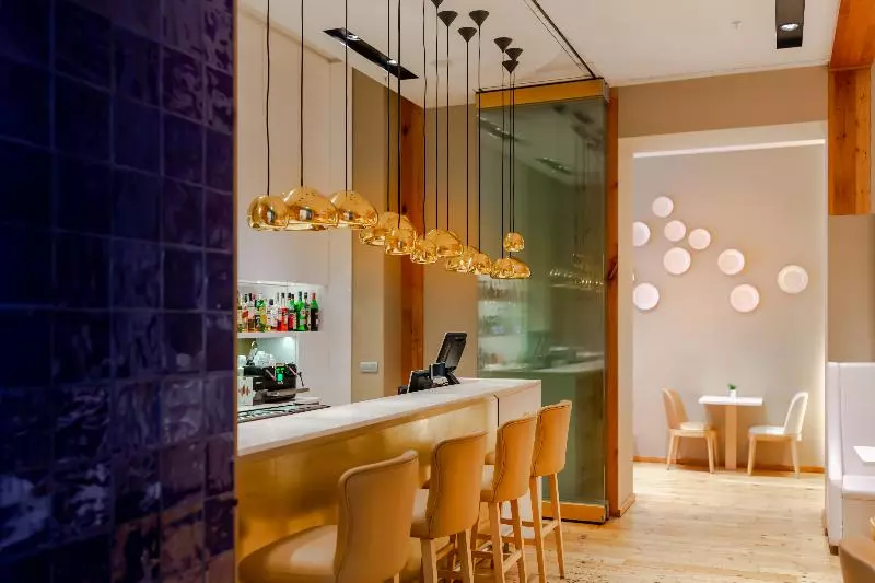 Fotos del hotel Portugal Boutique:  24