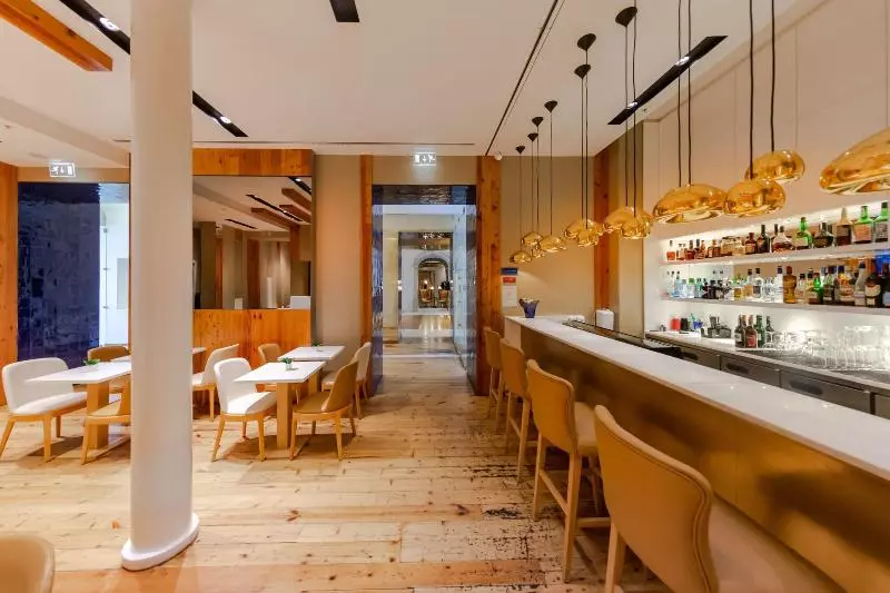 Fotos del hotel Portugal Boutique:  53