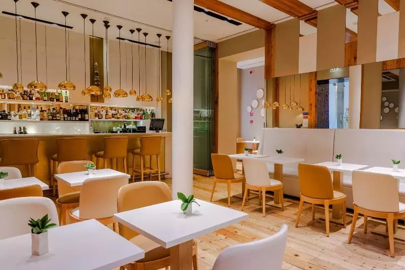 Fotos del hotel Portugal Boutique:  16