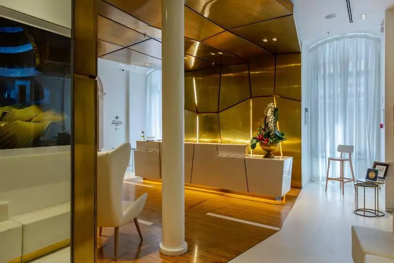 Fotos del hotel Portugal Boutique:  10