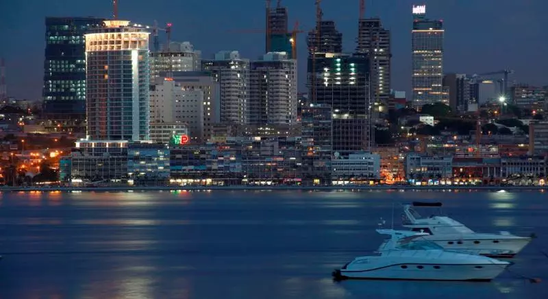 Fotos del hotel Presidente Luanda:  12