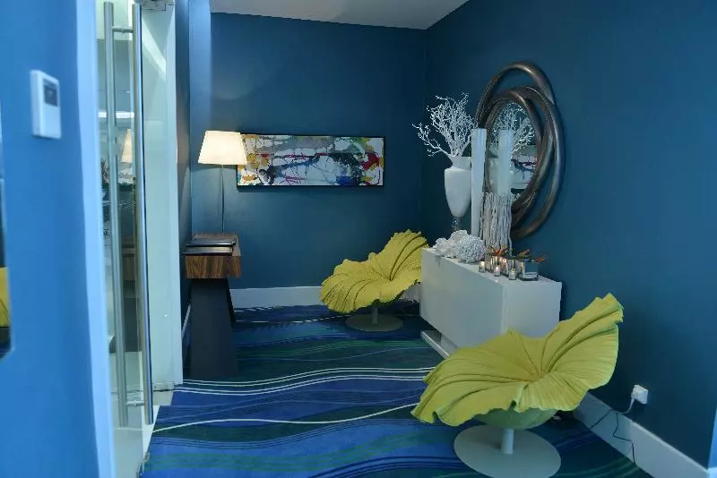 Fotos del hotel Presidente Luanda:  2