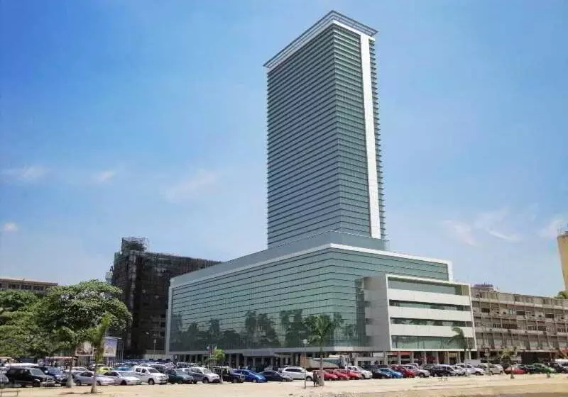 Presidente Luanda Presidente Luanda