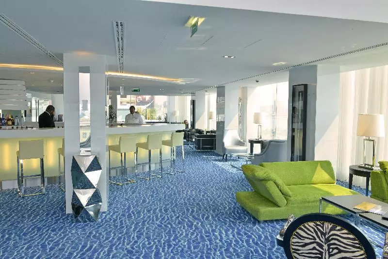 Fotos del hotel Presidente Luanda:  5