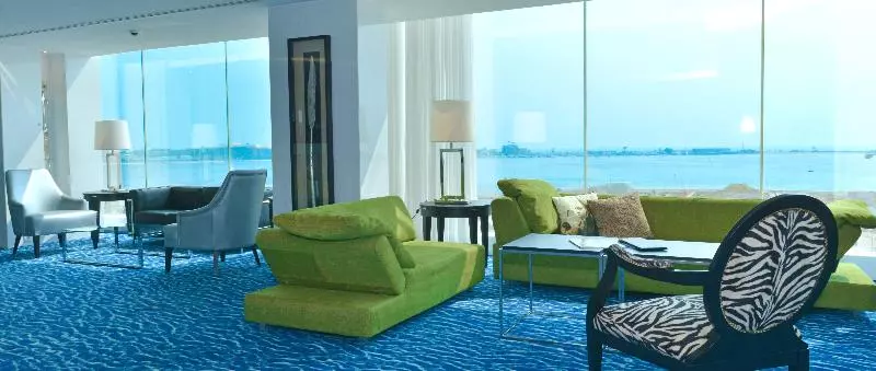 Fotos del hotel Presidente Luanda:  8