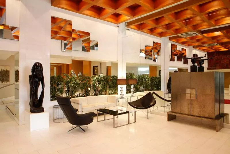 Fotos del hotel Presidente Luanda:  9