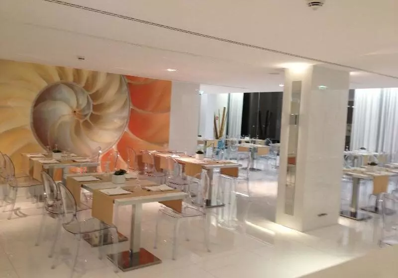 Fotos del hotel Presidente Luanda:  18