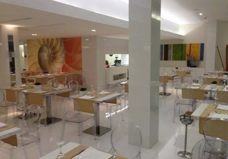 Fotos del hotel Presidente Luanda:  20