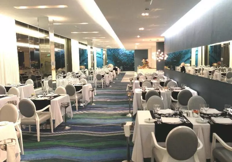Fotos del hotel Presidente Luanda:  4