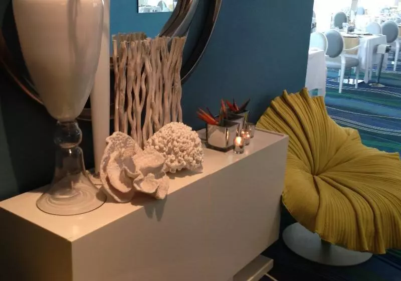 Fotos del hotel Presidente Luanda:  17