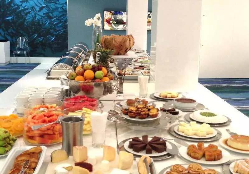 Fotos del hotel Presidente Luanda:  13