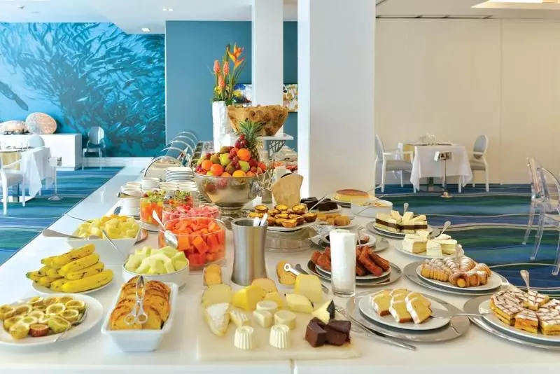 Fotos del hotel Presidente Luanda:  10
