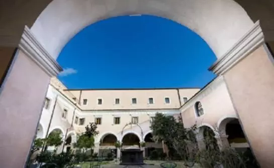 Fotos del hotel San Biagio Resort:  6