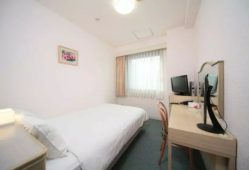 Fotos del hotel Shinosaka Station  Annex:  12