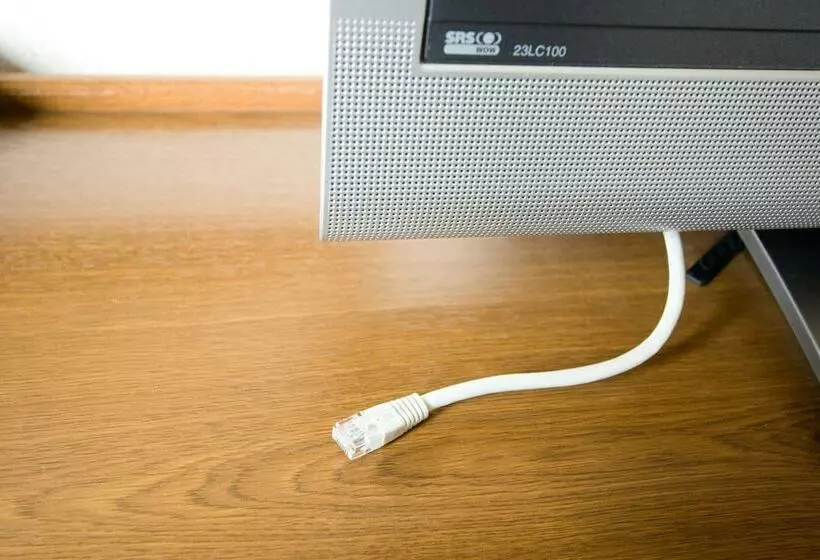 Fotos del hotel Shinosaka Station  Annex:  4