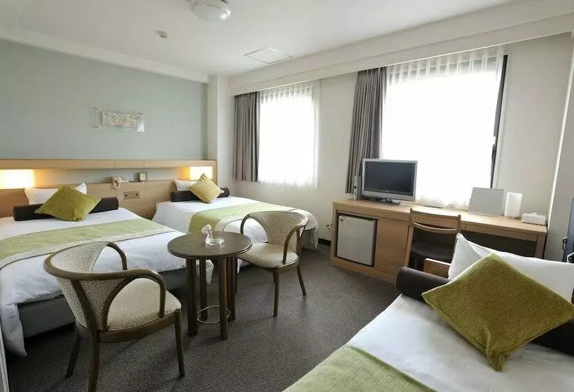 Fotos del hotel Shinosaka Station  Annex:  16