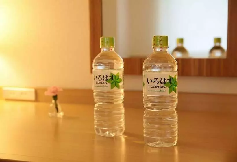 Fotos del hotel Shinosaka Station  Annex:  10