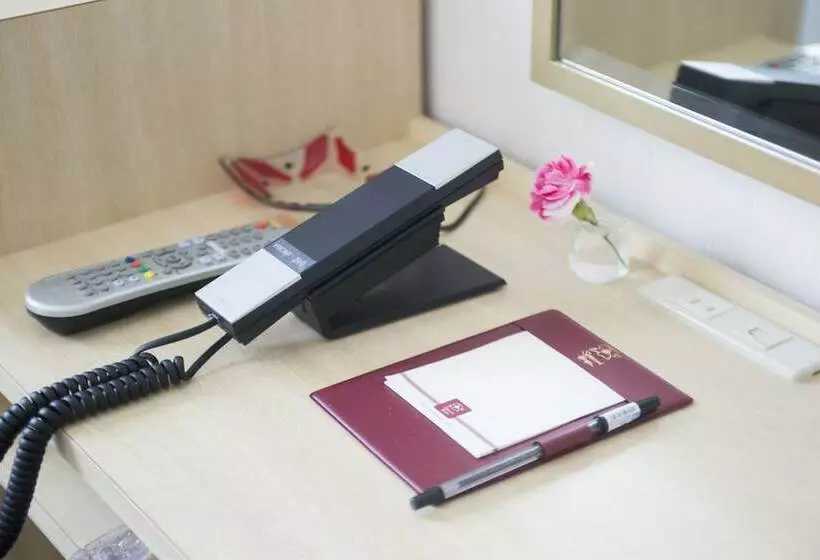 Fotos del hotel Shinosaka Station  Annex:  8