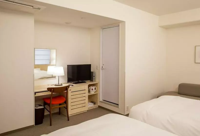 Fotos del hotel Shinosaka Station  Annex:  9