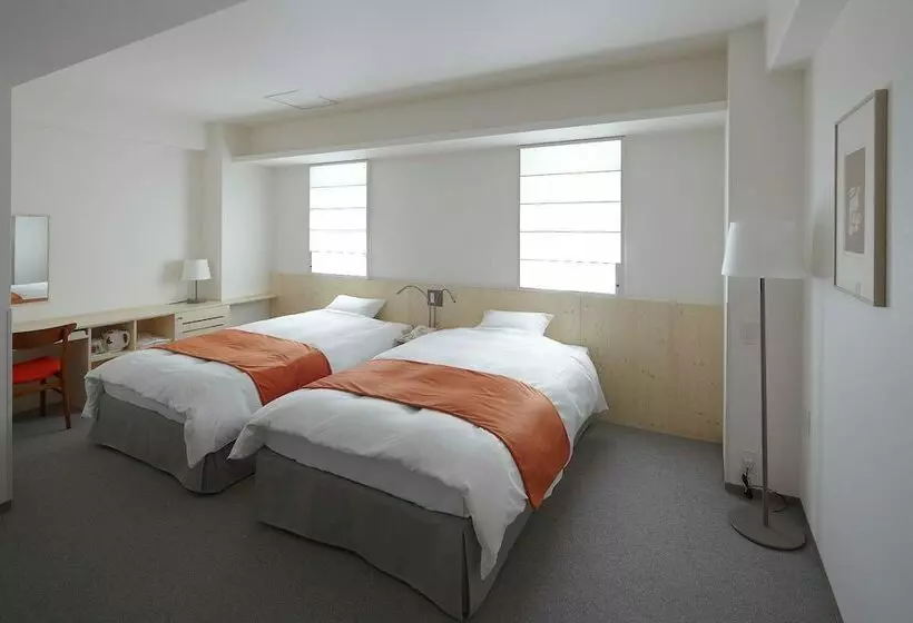 Shinosaka Station  Annex