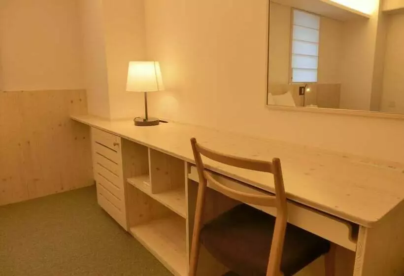 Fotos del hotel Shinosaka Station  Annex:  17