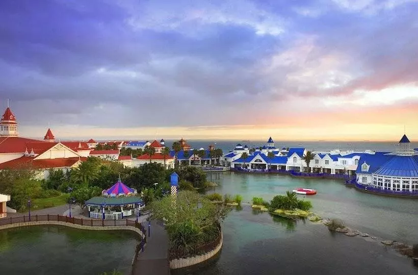 Fotos del hotel The Boardwalk:  13